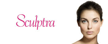 Sculptra is an injectable that adds volume to areas of your face, creating a more youthful re-contouring of your face.