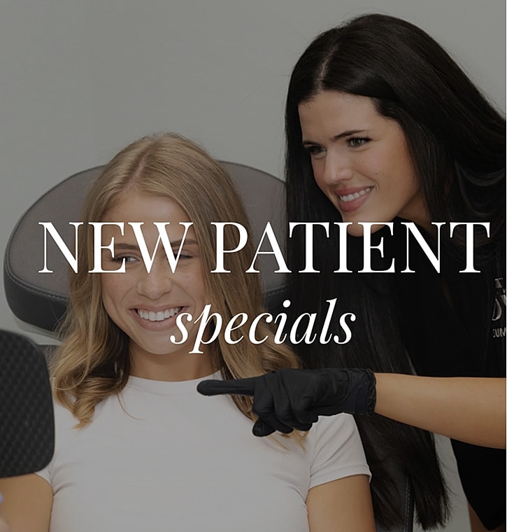 Person holding Nutrafol hair growth product.