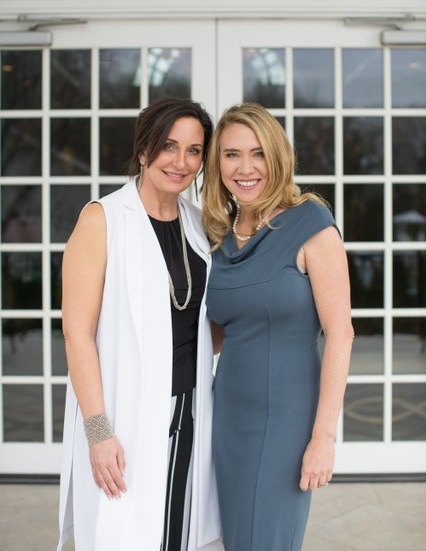 Macy Mullins & Lori Ann Taylor have brought together Skin Solutions and Belle Vie, forming a great skincare partnership.