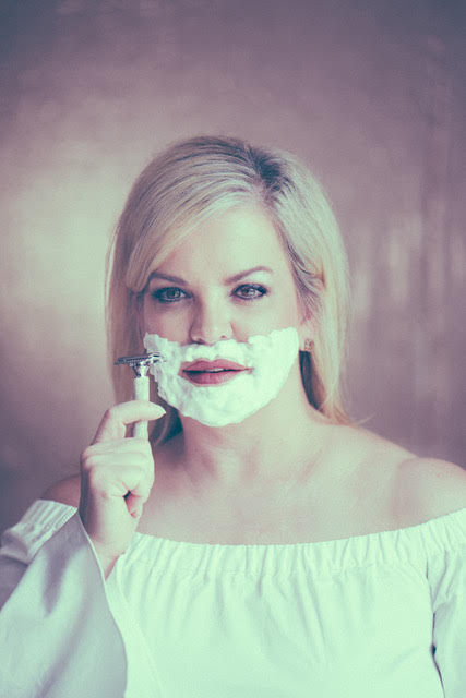 Belle Vie offers Dermaplaning to exfoliate the epidermis and remove facial peach fuzz with the use of a 10-inch scalpel.