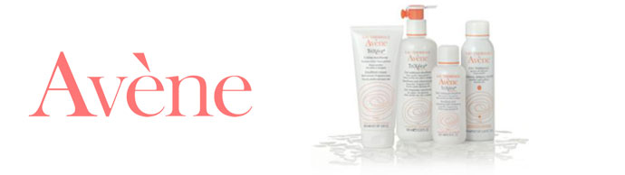 Belle Vie offers Avene, a full line of facial and body care to improve skin comfort, skin tone and skin hydration.
